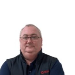 Darren Vause